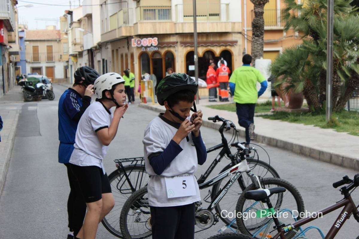 2014 03 29 IV DUATLÓN PADRE DEHON (219)